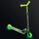 Самокат Neon Vector зелений 4 - магазин Coolbaba Toys