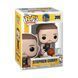 Funko Фигурка Funko POP NBA: Warriors - Stephen Curry (CE 24) 2 - магазин Coolbaba Toys