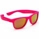 Детские солнцезащитные очки Koolsun неоново-розовые серии Wave (Размер: 1+) 2 - магазин Coolbaba Toys