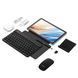 TECLAST Планшет P50 KIT 11" 4ГБ, 128ГБ, 7000мА&bull;ч, Android, голубой 3 - магазин Coolbaba Toys