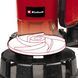 Einhell Насос дренажний GE-DP 900 Cut, 900Вт, 16000 л&middot;год, вис. под. 11.5м, занурення 7м, 12.8кг 8 - магазин Coolbaba Toys