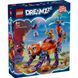 LEGO Конструктор DREAMZzz Тварини мрій Іззі 1 - магазин Coolbaba Toys