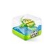 Інтерактивна іграшка ROBO ALIVE – РОБОЧЕРЕПАХА (зелена) 2 - магазин Coolbaba Toys