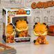Игровая фигурка FUNKO POP! cерии "Гарфилд" - ГАРФИЛД С ПУКИ 3 - магазин Coolbaba Toys