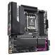 Gigabyte Материнская плата B650M AORUS ELITE sAM5 B650 4xDDR5 M.2 HDMI DP mATX 2 - магазин Coolbaba Toys