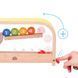Wonderworld Сортер Вчимося рахувати 3 - магазин Coolbaba Toys