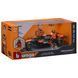 Автомодель з фігуркою - MCLAREN MCL38 (1:24) 4 - магазин Coolbaba Toys