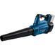Bosch Повітродув садовий акумуляторний AdvancedLeafBlower 18В-750 198 км/год 2.8кг без АКБ і ЗП 1 - магазин Coolbaba Toys