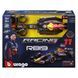 Авто-конструктор - ORACLE RED BULL RACING RB19 (1:24) 6 - магазин Coolbaba Toys