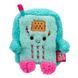 BumBumz М'яка ігрaшка RetroBumz Портативний Телефон Патсі, 11см 2 - магазин Coolbaba Toys