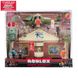 Ігровий набір Roblox Deluxe Playset Jailbreak: Museum Heist W6, 7 фігурок та аксесуари 3 - магазин Coolbaba Toys