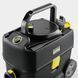 Karcher Пилосос професійний Karcher Go!Further T 10/1 Adv HEPA 240В 185мБар контейнер 10л 6.6кг 4 - магазин Coolbaba Toys