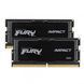 Kingston Память ноутбука DDR5 16GB KIT (8GBx2) 4800 FURY Impact