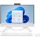 HP ПК Моноблок 205-G8 23.8" FHD IPS AG, AMD R3-5300U, 8GB, F512GB, UMA, WiFi, кл+м, Win11P, белый 1 - магазин Coolbaba Toys