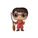 Игровая фигурка FUNKO POP! серии "Гарри Поттер" - ГАРРИ ПОТТЕР В ФОРМЕ ДЛЯ КВИДДИЧА 1 - магазин Coolbaba Toys