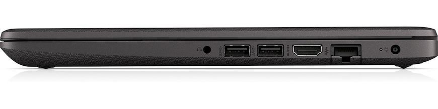 HP Notebook 240R-G9 14" FHD IPS AG, Intel 7-150U, 32GB, F1024GB, UMA, DOS, black CN5X3AT фото