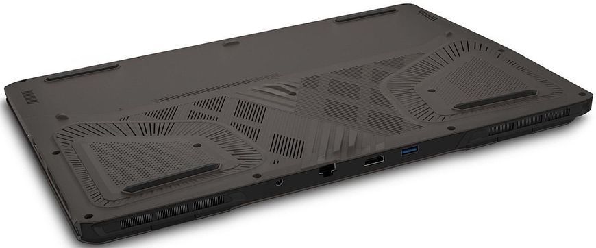 MSI Ноутбук Sword 16 HX B13VFKG 16 FHD, i7-13700HX, 32GB, F1TB, NVD4060-8, DOS, черный 9S7-15P214-896 фото
