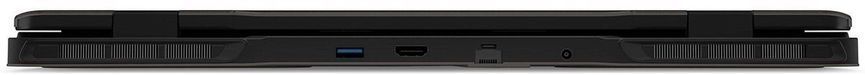MSI Ноутбук Sword 16 HX B13VFKG 16 FHD, i7-13700HX, 32GB, F1TB, NVD4060-8, DOS, черный 9S7-15P214-896 фото