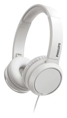 Навушники Philips TAH4105 On-ear Mic Білий TAH4105WT/00 фото