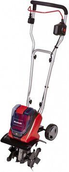 Einhell Культиватор GE-CR 30 Li акум., Solo (без АКБ та ЗП.), 36В, шир. 30см 3431200 фото