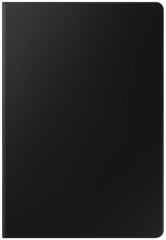 Чохол Samsung Book Cover для планшета Galaxy Tab S7 FE / S8+ (T733/T735/X806) Black EF-BT730PBEGRU фото