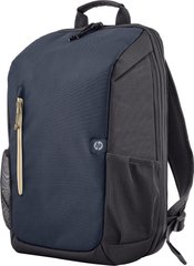 HP Рюкзак Travel 18L 15.6 BNG Laptop Backpack 6B8U7AA фото