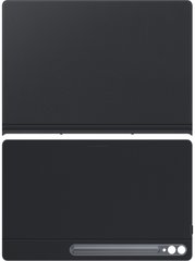 Samsung Чохол Book Cover для планшета Galaxy Tab S9+ (X810/X816) Black EF-BX810PBEGWW фото
