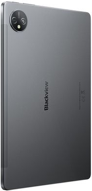 Blackview Планшет Tab 80 10.1" 8GB, 128GB, LTE, 7680mAh, Android, Grey UA 6931548314523 фото