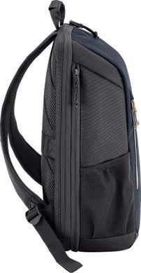 HP Рюкзак Travel 18L 15.6 BNG Laptop Backpack 6B8U7AA фото