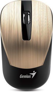 Genius Миша NX-7015 WL Gold 31030019402 фото