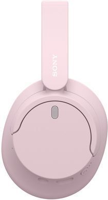 Sony Навушники Over-ear WH-CH720N BT 5.2, ANC, SBC, AAC, Wireless, Mic, Рожевий WHCH720NP.CE7 фото