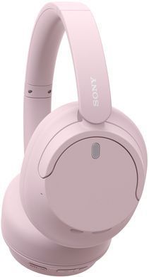 Sony Навушники Over-ear WH-CH720N BT 5.2, ANC, SBC, AAC, Wireless, Mic, Рожевий WHCH720NP.CE7 фото