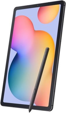 Планшет Samsung Galaxy Tab S6 Lite (P619) 10.4" 4GB, 64GB, LTE, 7040mAh, Android, сірий SM-P619NZAASEK фото