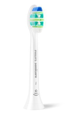 Philips Насадки для зубної щітки PHILIPS Sonicare HX9004/87 i InterCare HX9004/87 фото