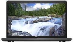 Ноутбук Dell Latitude 5501 15.6FHD Touch AG/Intel i7-9850H/32/1024F/NVD150-2/Lin - купити в інтернет-магазині Coolbaba Toys