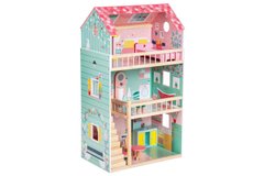 Ляльковий будиночок Janod Щасливий день J06580 - купити в інтернет-магазині Coolbaba Toys