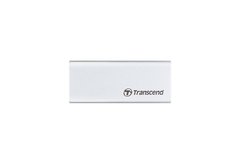 Портативный SSD Transcend 1TB USB 3.1 Gen 2 Type-C ESD260C TS1TESD260C фото