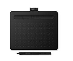 Графічний планшет Wacom Intuos S Black - купити в інтернет-магазині Coolbaba Toys
