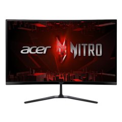 Acer Монитор 27" Nitro ED270UP2bmiipx 2xHDMI, DP, MM, VA, 2560x1440, 170Hz, 1ms, CURVED, FreeSync Premium UM.HE0EE.202 фото