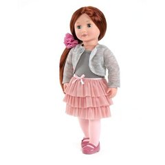 Лялька Our Generation Айла 46 см BD31008Z - купити в інтернет-магазині Coolbaba Toys
