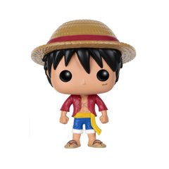 Ігрова фігурка FUNKO POP! cерії "One Piece" - Monkey D. Luffy 5305 фото