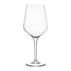 Набор бокалов Bormioli Rocco Electra Large для красного вина, 550мл, h-230см, 6шт, стекло 192352GRC021990 фото