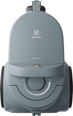 Electrolux container VC, 850W, dust cont -2l, HEPA12, 3 nozzles, green EL31C2OG фото