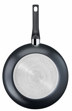 Tefal Сковорода ВОК Start&Cook, 28см, алюминий, бакелит, черный C2721953 фото