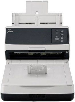 Ricoh Документ-сканер A4 fi-8250 PA03810-B601 фото