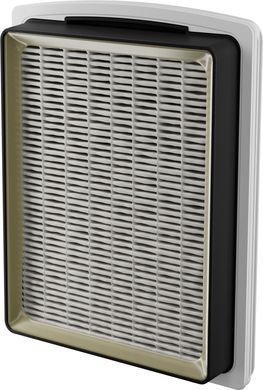 Electrolux container VC, 850W, dust cont -2l, HEPA12, 3 nozzles, green EL31C2OG фото