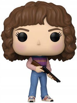 Funko Фігурка Funko POP TV: The Stranger Things S5 - Nancy Wheeler 5908305250715 фото