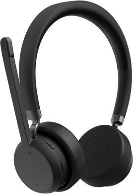 Lenovo Гарнитура Wireless Stereo Headset 4XD1Q30302 фото