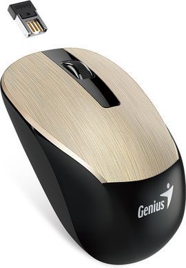 Genius Миша NX-7015 WL Gold 31030019402 фото