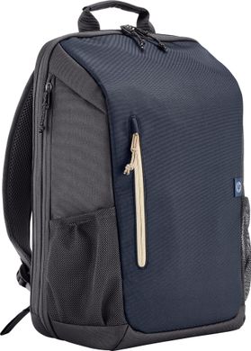 HP Рюкзак Travel 18L 15.6 BNG Laptop Backpack 6B8U7AA фото